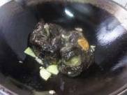 肉末酱茄子