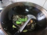 肉末酱茄子