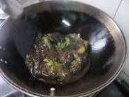 肉末酱茄子