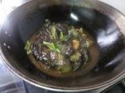 肉末酱茄子
