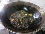 肉末酱茄子