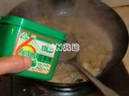 酱香笋干炖鸡