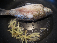 吉“鲫”祥“香”如意
