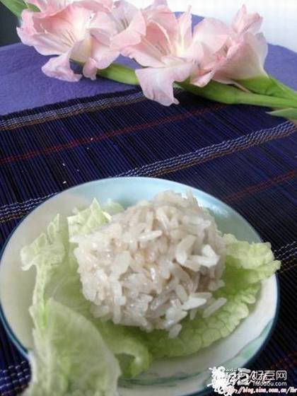 糯米肉元子