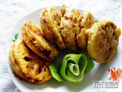 藕夹