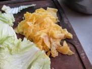 鸡蛋皮