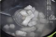 豇豆红烧肉