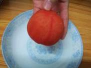 茄汁日本豆腐