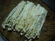 鸡肉金针粉丝