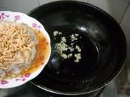 鸡肉金针粉丝
