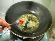 鸡肉金针粉丝