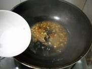 鸡肉金针粉丝