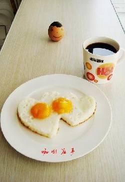 西式煎蛋 西式煎蛋