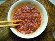 酱爆鸽肝