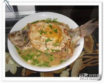 鲫鱼背蛋
