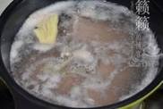 咖喱五香牛肉粒