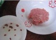 肉泥土豆圆
