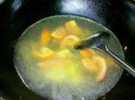黄刺鱼炖豆腐