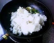 家常炒饭