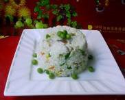 家常炒饭