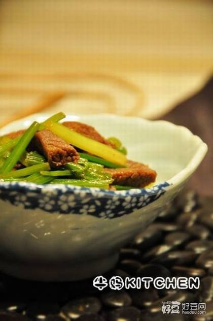 芹香牛肉条