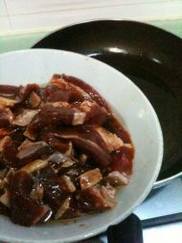 芹香牛肉条
