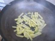 菠菜土豆汤