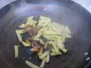 菠菜土豆汤