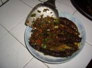 茄子