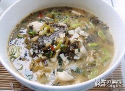 藿香鱼