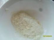 金针菇西红柿汤