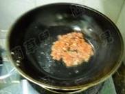 酱肉丁豆腐