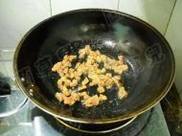 酱肉丁豆腐
