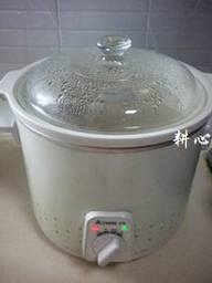鱼翅鲍鱼鸡汤