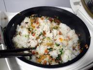 糯米饭