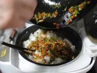 糯米饭