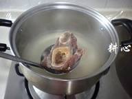 鱼翅鲍鱼鸡汤