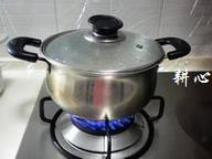 鱼翅鲍鱼鸡汤