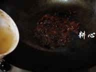 木耳炒里脊肉