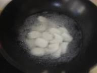 风味炒年糕
