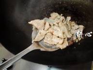 南瓜肉片