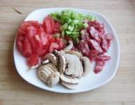 腊肠意面