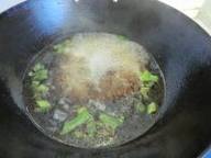 素炒干豆腐