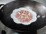 蒸鸡汁排骨