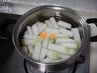 冬瓜排骨煲