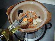 冬瓜排骨煲