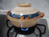 冬瓜排骨煲