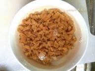 菜埔蛋炒饭——五色食物