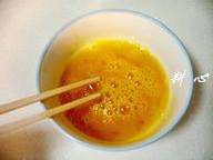 茶树菇炒鸭蛋