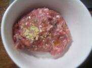 清蒸百页肉卷